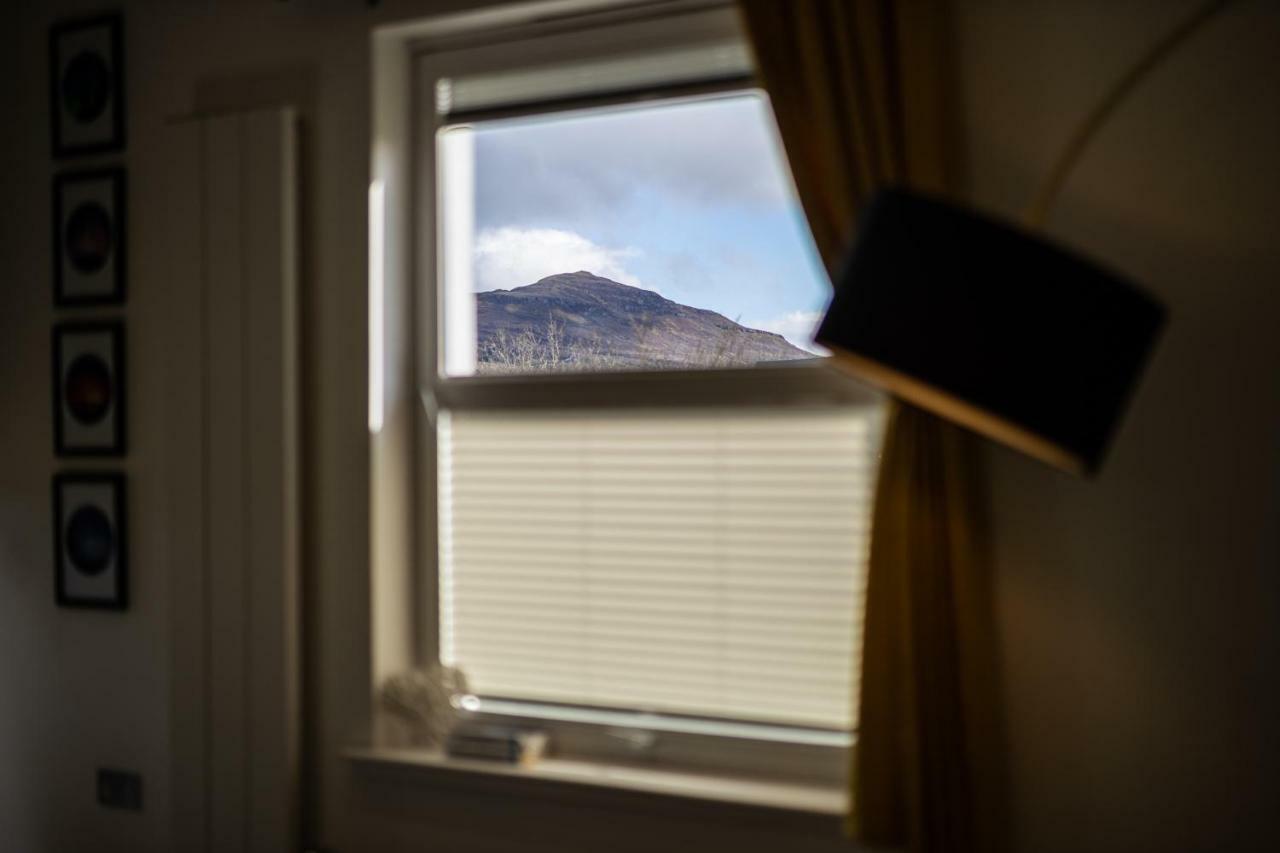 Skye Bay Villa Portree Exterior photo